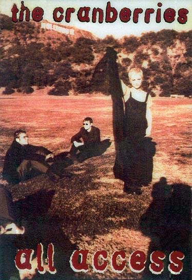 The Cranberries